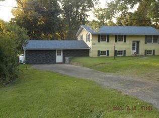 6111 State Route 38, Newark Valley, NY 13811