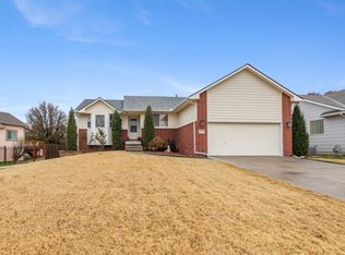(Undisclosed Address), Wichita, KS 67208