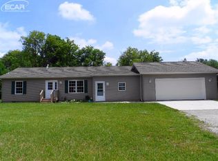 9544 N Vassar Rd, Mount Morris, MI 48458