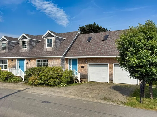 6 Pleasant Street, Lubec, ME 04652