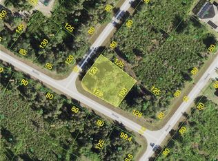 9272 Genesee St, Port Charlotte, FL 33981