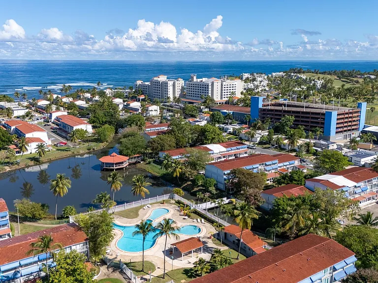 H-10 Villas De Playa 2 #H-10 — Photo 24