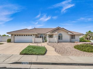 2070 E 10th St S, Saint George, UT 84790