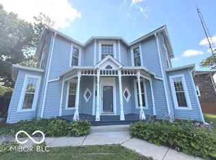 89 N Kentucky St, Danville, IN 46122