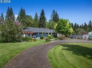 33249 Stone Rd, Warren, OR 97053
