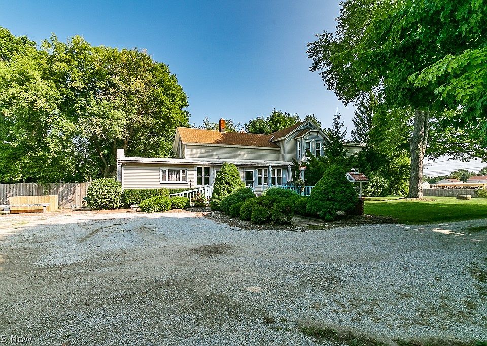 2824 Haines Rd, Madison, OH 44057 Zillow