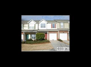 12226 Royal Castle Ct, Charlotte, NC 28277