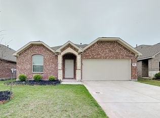 909 Silverbell St, Princeton, TX 75407