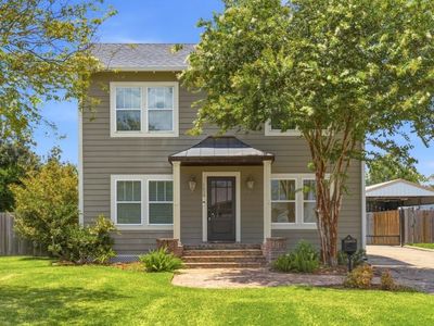 1624 W Common St, Lake Charles, LA, 70601