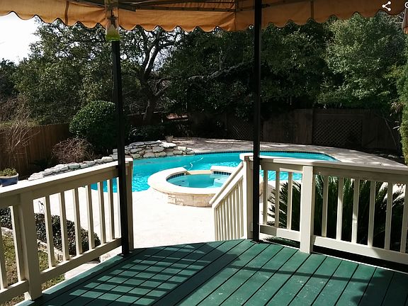 view from patio 1