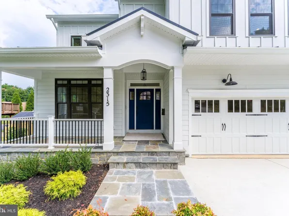 2315 Great Falls St, Falls Church, VA 22046