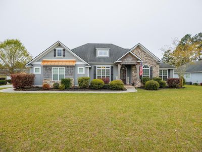 620 Horseshoe Bnd, Hahira, GA, 31632