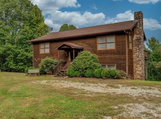 523 Mission Dr, Callaway, VA 24067