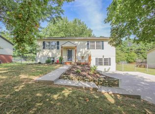 118 Andrea Dr, Maryville, TN 37804