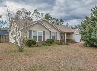 47 Goldfinch Way, Crawfordville, FL 32327