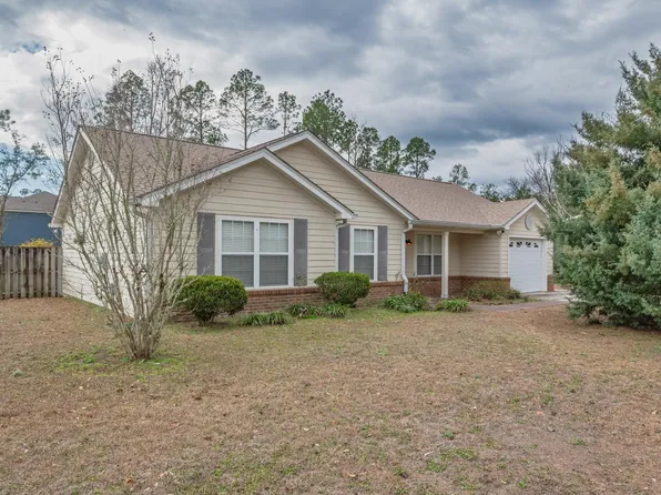 47 Goldfinch Way, Crawfordville, FL 32327
