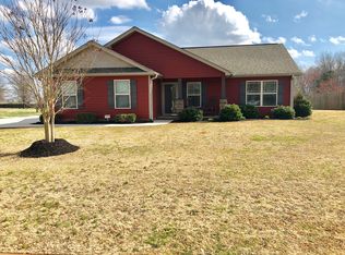 9 Camrose Dr, Greer, SC 29651