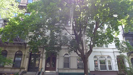 Rented by Garfield Realty 