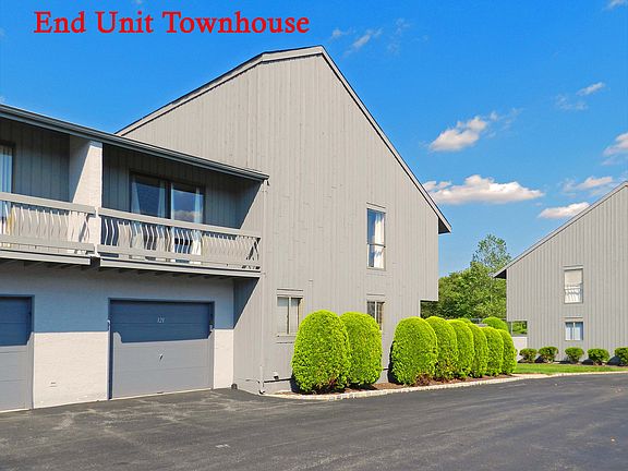 One Garage & One Reserved