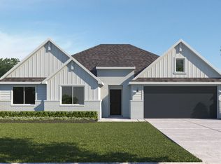 The Irving Plan, Revelry, Del Valle, TX 78617