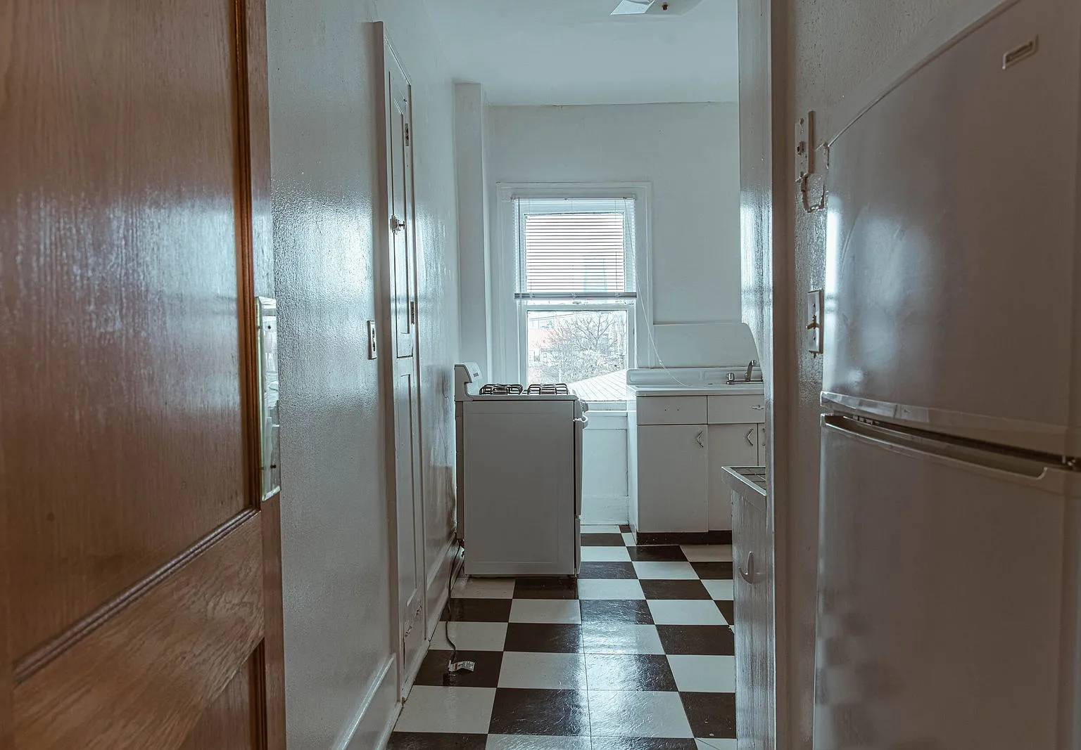 Buckstaff Apartments — Photo 1