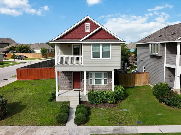 436 Spiny Lizard Ln, San Marcos, TX 78666