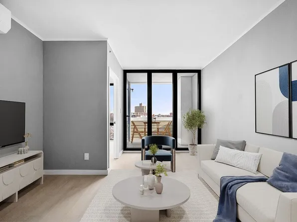 537 Brooklyn Ave #5B, Brooklyn, NY 11225