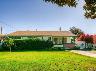 1118 E Louisa Ave, West Covina, CA 91790