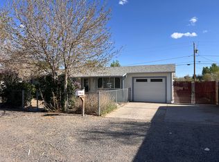315 McCart St, Fernley, NV 89408