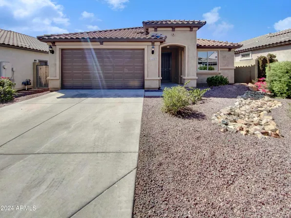 6418 W MARK Lane, Phoenix, AZ 85083