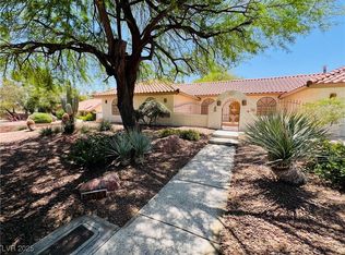 7661 Angel Crest Cir, Las Vegas, NV 89117