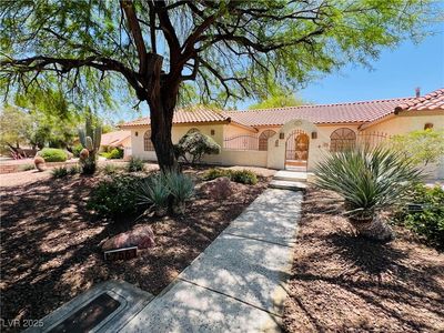 7661 Angel Crest Cir, Las Vegas, NV, 89117