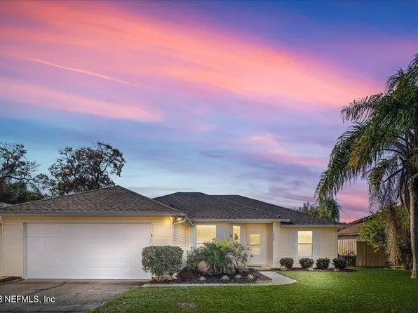 12280 YORK HARBOR Drive, Jacksonville, FL 32225
