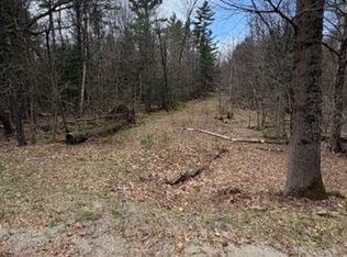0 Tunnel Rd, Rowe, MA 01367