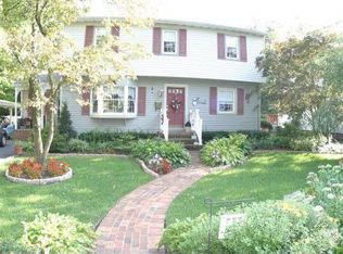 1336 Chestnut Ave, Haddon Heights, NJ 08035