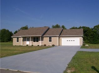 4120 N Cedar Rdg, North Vernon, IN 47265