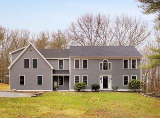 16-16A S Shaker Rd, Harvard, MA 01451