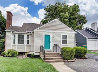 409 E Dorothy Ln, Dayton, OH 45419