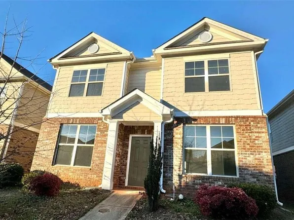 533 Tulip Ln, McDonough, GA 30252