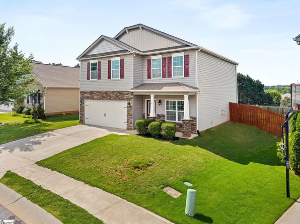 308 Cabot Hill Ln, Greer, SC 29651