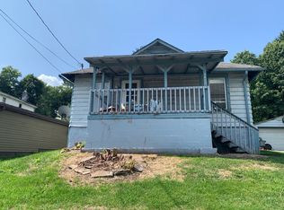 189 Vernia St, East Liverpool, OH