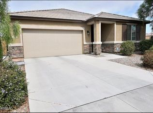 542 N 158th Dr, Goodyear, AZ 85338