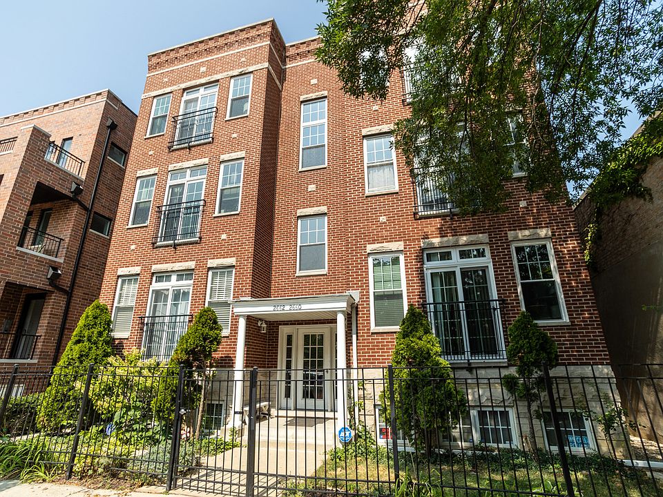 1st image of 2662 W Montrose Ave #3