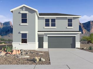 16139 N Catanzaro Dr, Maricopa, AZ 85138