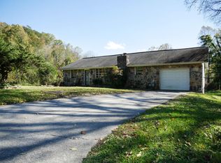 575 Old Tacora Hills Rd, Clinton, TN 37716