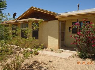 808 Houston Ave, Grants, NM 87020
