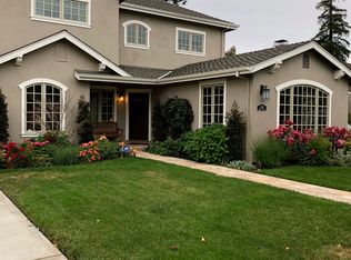 1746 Emory St, San Jose, CA 95126