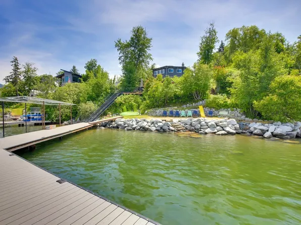 423/431 Lakeshore Dr, Sagle, ID 83860