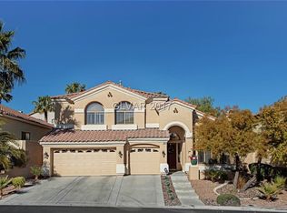 11012 Desert Dove Ave, Las Vegas, NV 89144