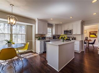 260 Martin Ridge Ct, Roswell, GA 30076